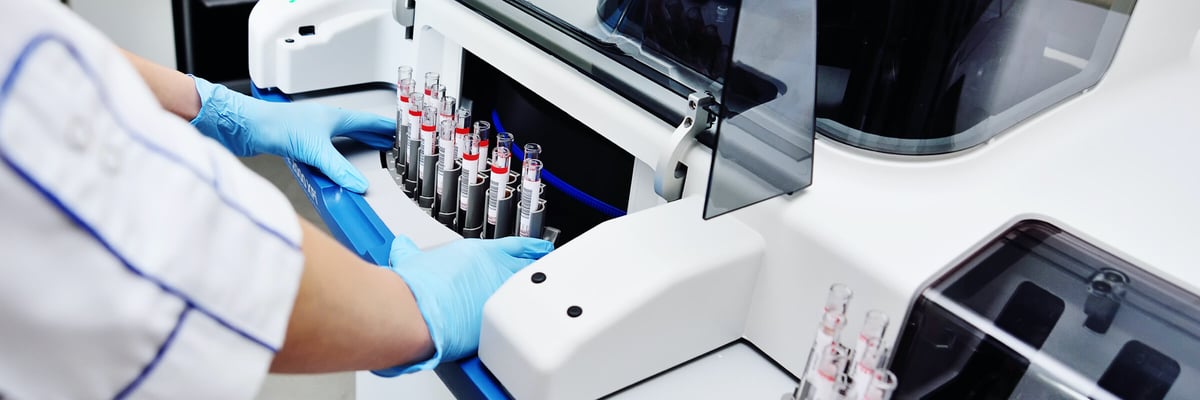 How a Pharmaceutical Filter Manufacturer Can Optimise Your API Process