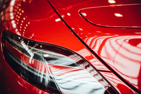 Zero Defects for Automotive Paint Shop: Case study 