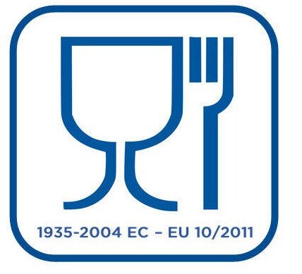 European Regulation (EC) Number 1935-2004-1